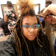 Illustration for article titled I Got Goddess Locs and Now I Feel (and Look) Very Regal, but ... Boy, Was It a Journey
